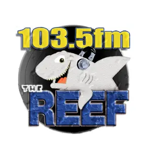 WAXJ - ザ・リーフ 103.5 FM