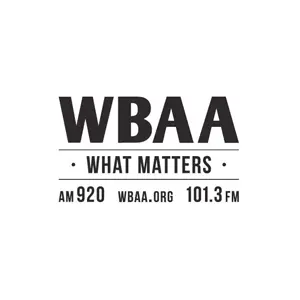 WBAA-FM - Purdue 101.3 FM の公共ラジオ