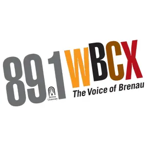 WBCX - ブレナウの声 89.1 FM