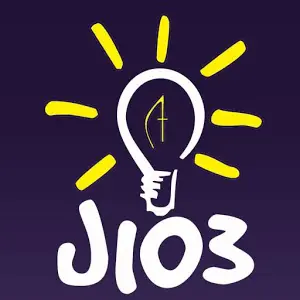 WBDX-J103 102.7FM ラジオ