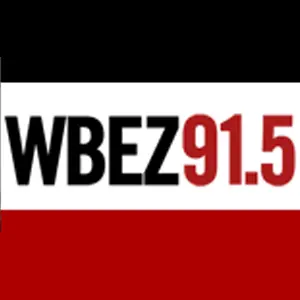 WBEZ 91.5FM ラジオ