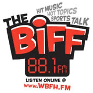 WBFH - ビフ 88.1 FM
