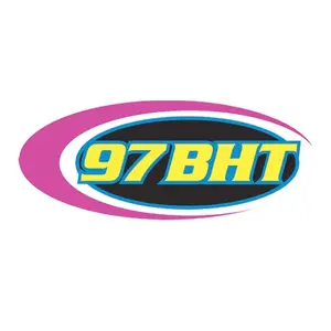 WBHD - 97 BHT ラジオ