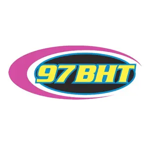 WBHT - 97 BHT ラジオ