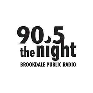 WBJB - 90.5 ザ・ナイト
