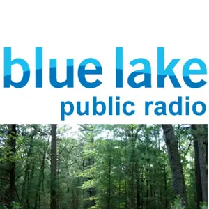 WBLU-FM - ブルーレイク 88.9 FM