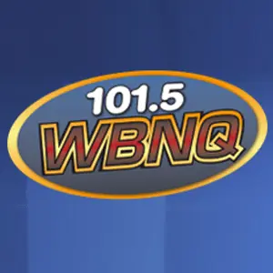 WBNQ - 101.5 FM ラジオ