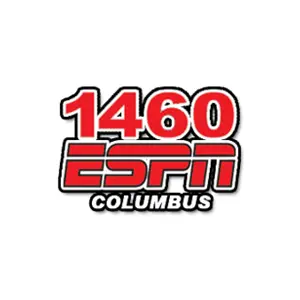 WBNS - ESPN コロンバス午前 1460 時