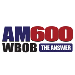 WBOB - AM600 ラジオ