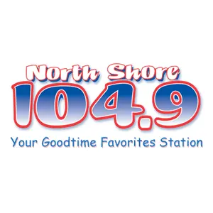 WBOQ - ノースショア 104.9