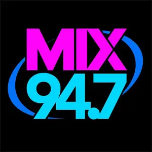 WBRX - ミックス 94.7