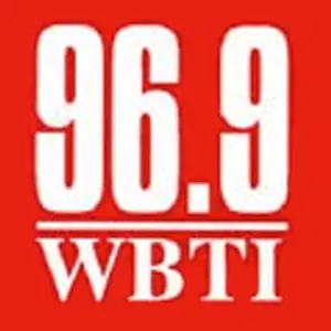 WBTI - 今日のヒットミュージック 96.9 FM