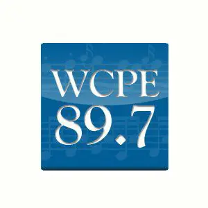 WBUX 90.5 FM - WCPE ラジオ