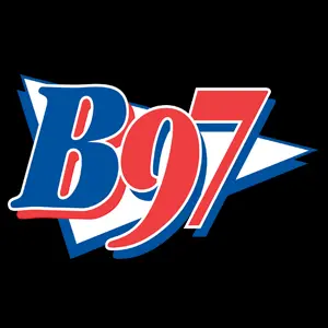 WBWB - B97 96.7 FM ラジオ