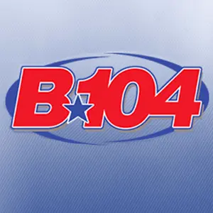 WBWN-B104 104.1FM ラジオ