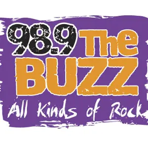 WBZA - 98.9 ザ・バズ
