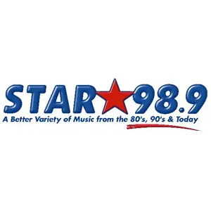 WBZE - スター 98 98.9 FM