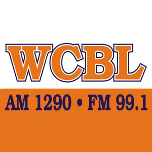 WCBL - 湖の流れ 午前 1290 時
