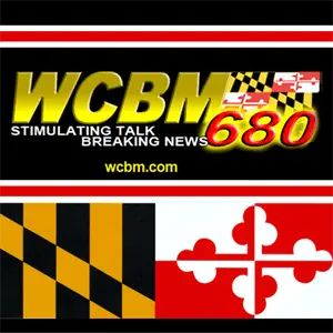 WCBM - ニュース速報 午前 680 時