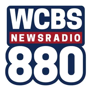 WCBS 880 ラジオ