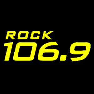 WCCC - ロック 106.9 FM
