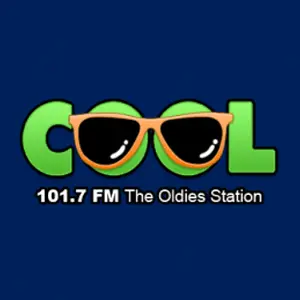 WCCL - クール 101.7 FM
