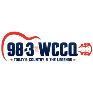 WCCQ - 98.3 FM ラジオ