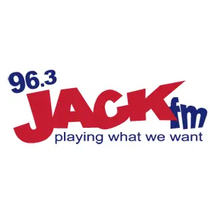 WCJK - ジャック FM 96.3 FM