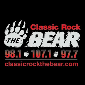 WCKC - クラシック・ロック・ザ・ベア 107.1 FM