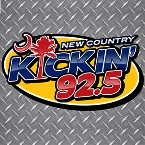 WCKN - ニュー カントリー キックイン 92.5