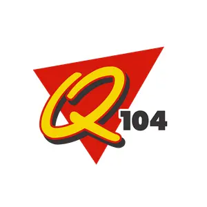 WCKQ - Q104 - 104.1 FM ラジオ