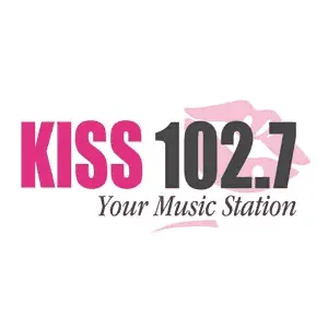 WCKS - キス 102.7