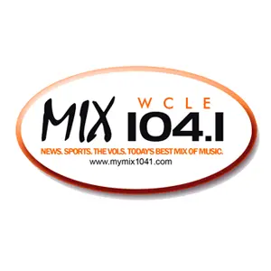 WCLE-FM - ミックス 104.1 FM