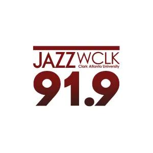 WCLK - ザ・ジャズ・オブ・ザ・シティ 91.9 FM