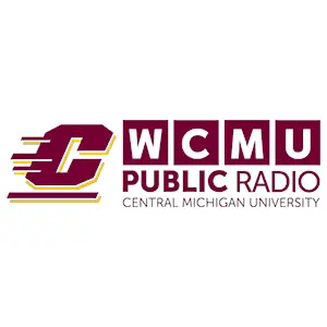 WCMU-FM - CMU 公共ラジオ 89.5 FM