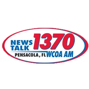 WCOA - ニュース トーク 午前 1370 時