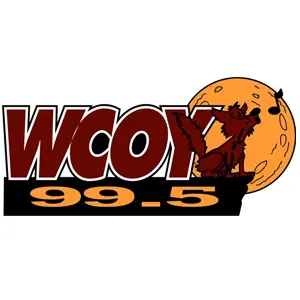 WCOY - 99.5 FM ラジオ