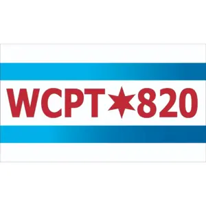 WCPT - シカゴのプログレッシブ トーク 午前 820 時
