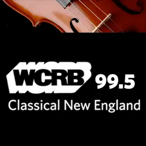 WCRB - クラシック ニューボストン