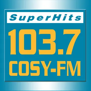 WCSY-FM - コージー 103.7 FM