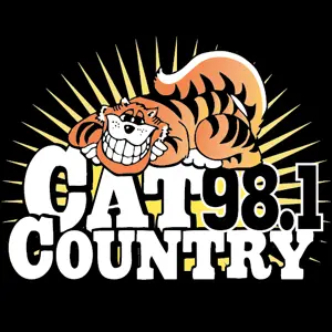 WCTK - キャット カントリー 98.1
