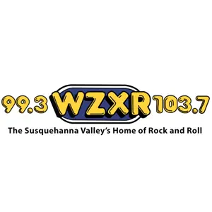 WCXR - WZXR 103.7 FM ラジオ