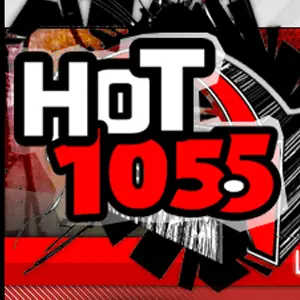 WCZQ - ホット 105.5 FM
