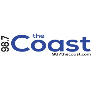 WCZT - コースト 98.7 FM