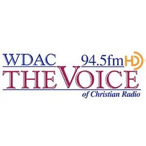 WDAC 94.5 FM - ザ・ヴォイス