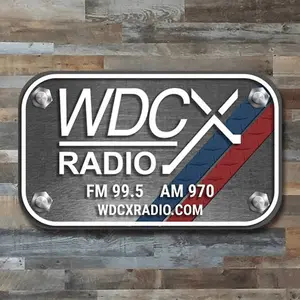 WDCXラジオ