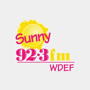 WDEF-FM - 晴れ 92.3 FM