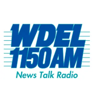 WDEL - 1150 AM ニュース トーク ラジオ