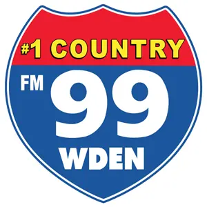 WDEN-FM - 99.1FM ラジオ