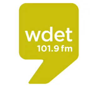 WDET-FM - 101.9FM ラジオ